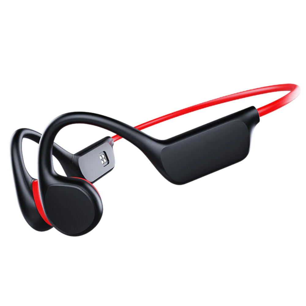 Ambie Bone Conduction Headphones: Experience the New Design and Sound  Technology